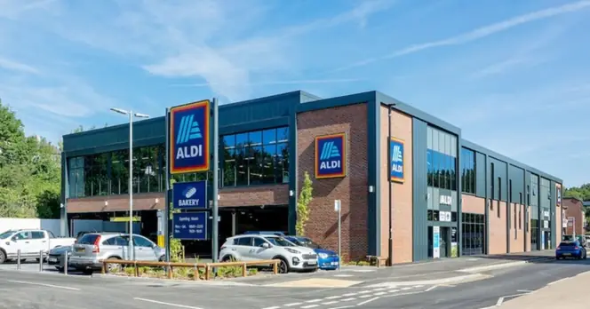 Aldi to Open 16 New Stores Across the UK, Expanding Access for Shoppers