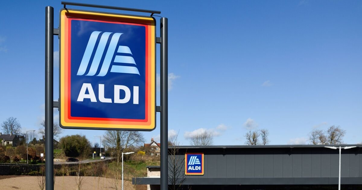 Aldi Implements New Buying Limits in 1,050 UK Stores for Festive Season