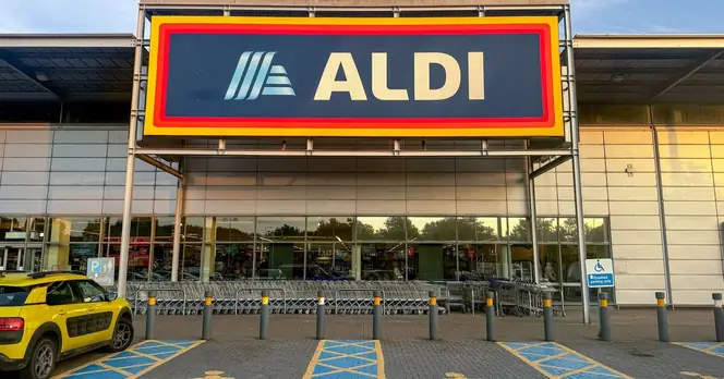 Aldi Invests £1.1bn to Boost UK Free-Range Egg Supply