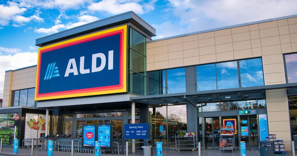 Aldi to Revamp Specialbuys for Two Weeks Starting November 21