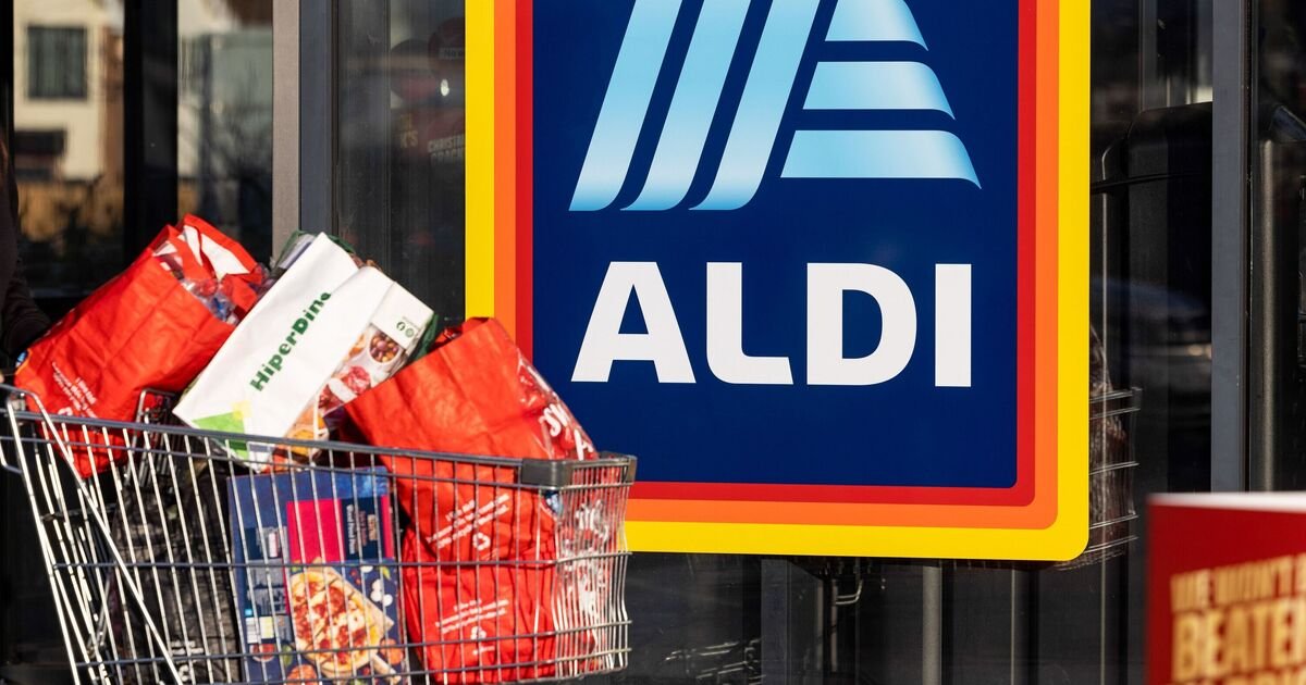 Aldi Announces £100 Vouchers Giveaway Every Week in 2016