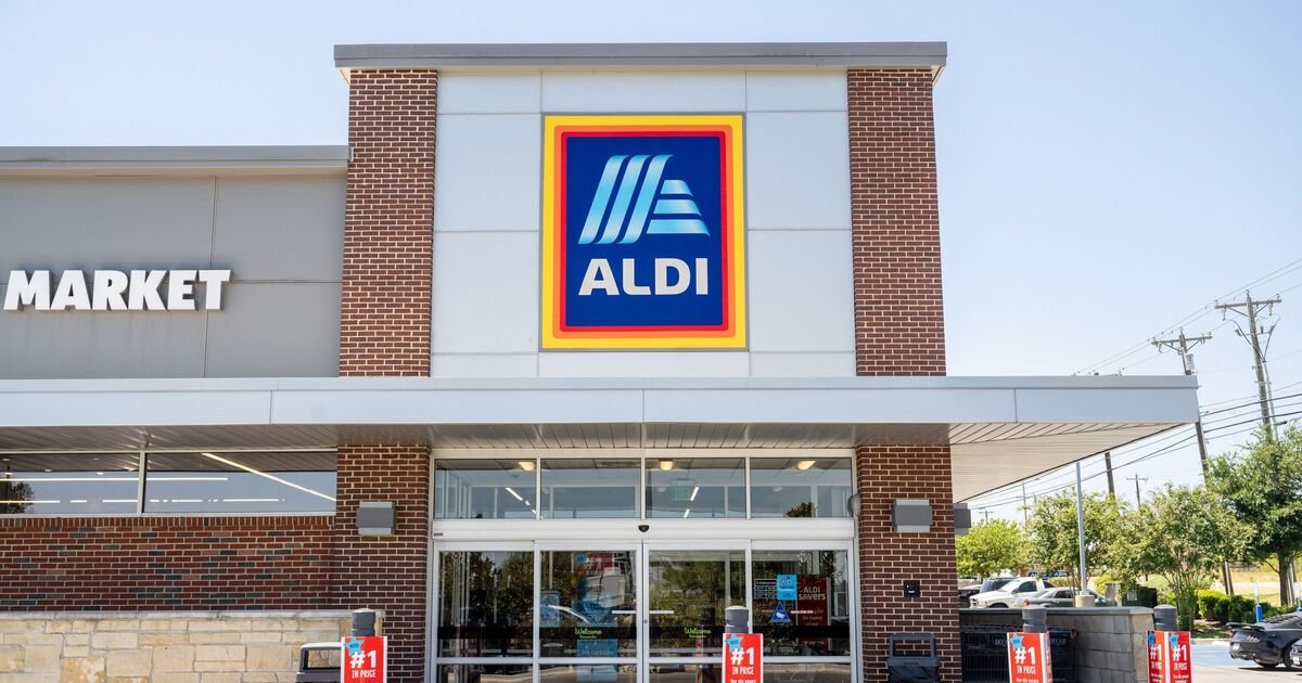 Aldi Recalls Popular Sand Product Over Safety Concerns, Customers Advised to Avoid Use