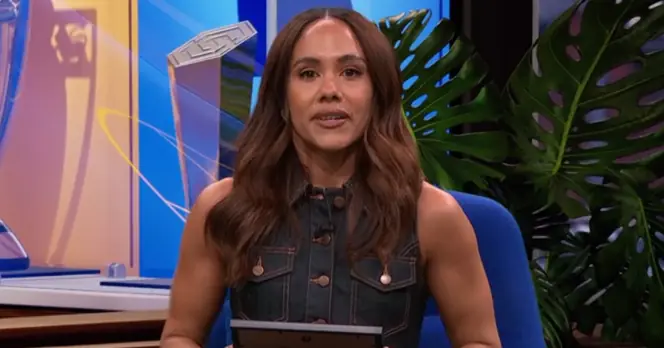 Alex Scott Moved to Tears in Farewell from BBC's Football Focus