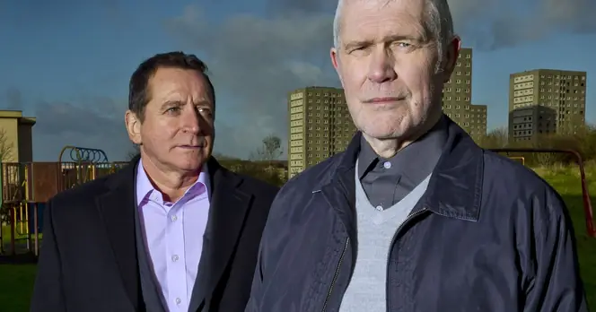 Alexander Morton, BBC Star of "Monarch of the Glen," Passes Away