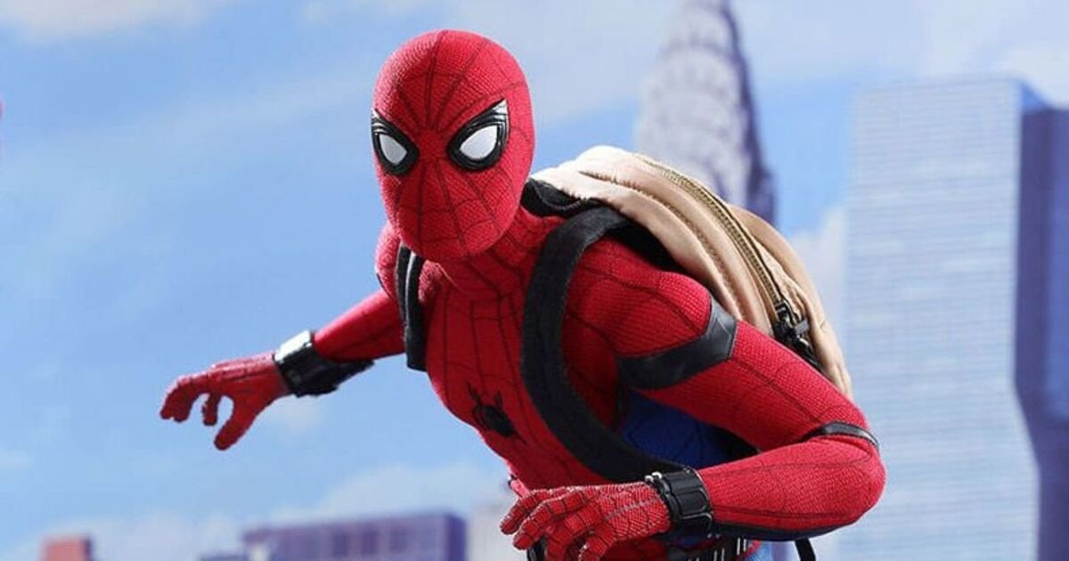 Alexis Ortega, *Spider-Man: Homecoming* Star, Dies at 38 Amid Tributes