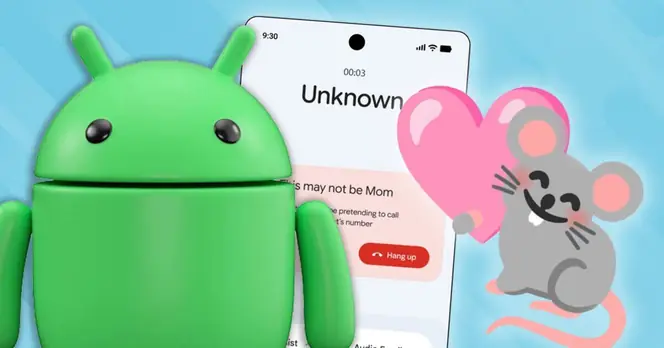 Android Users to Receive Major Upcoming Software Update from Google