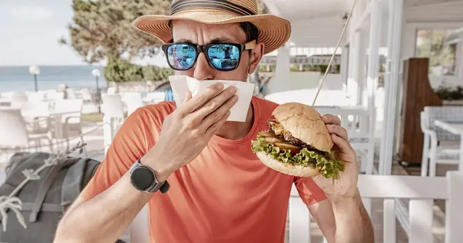 Essential Health Tips for British Travellers Going Abroad