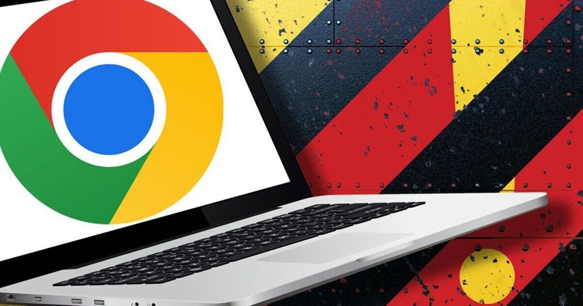 Urgent Warning for Chrome and Safari Users on Phishing Threats