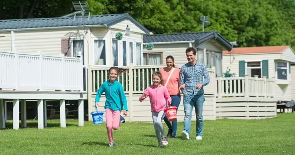 All-Inclusive Family Holidays in Iconic UK Destinations Start at £379
