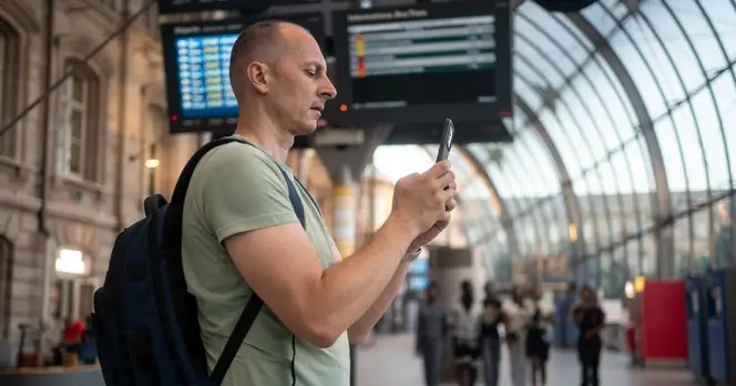 All Train Lines Closed Following Serious Incident at UK Station