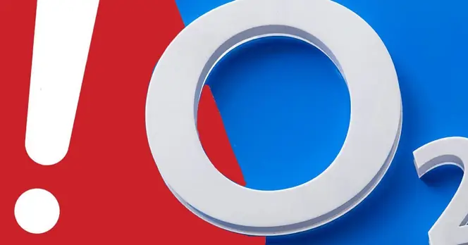 O2 Warns Customers of Scam Texts Targeting Personal Information