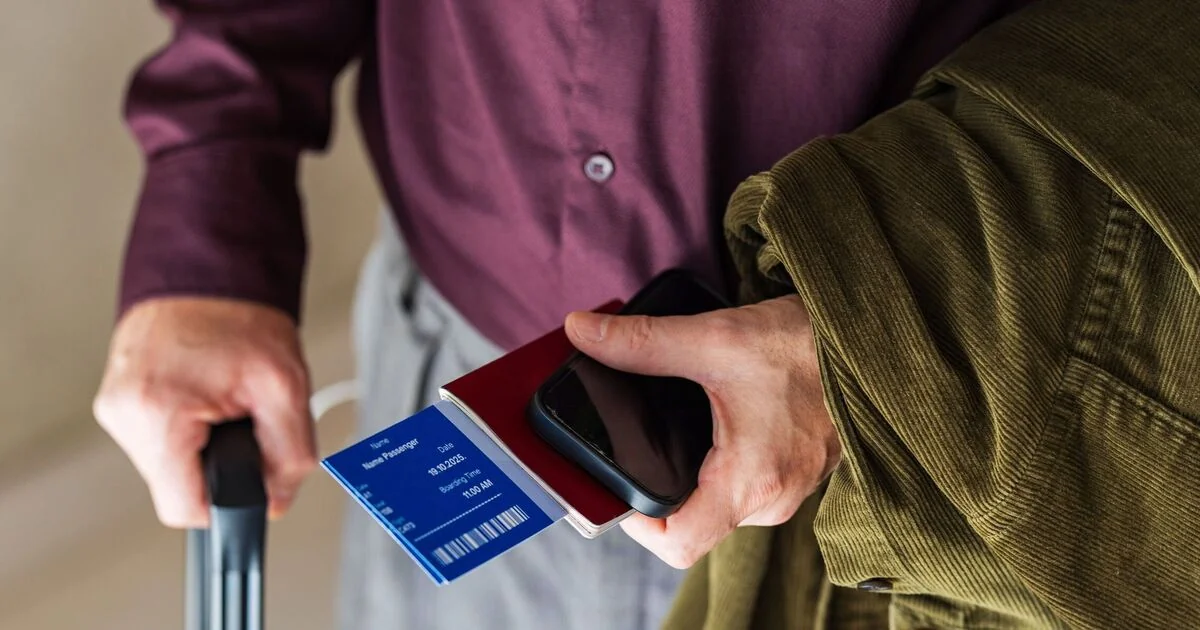 Passport Holders Advised to Avoid Specific Clothing for Air Travel