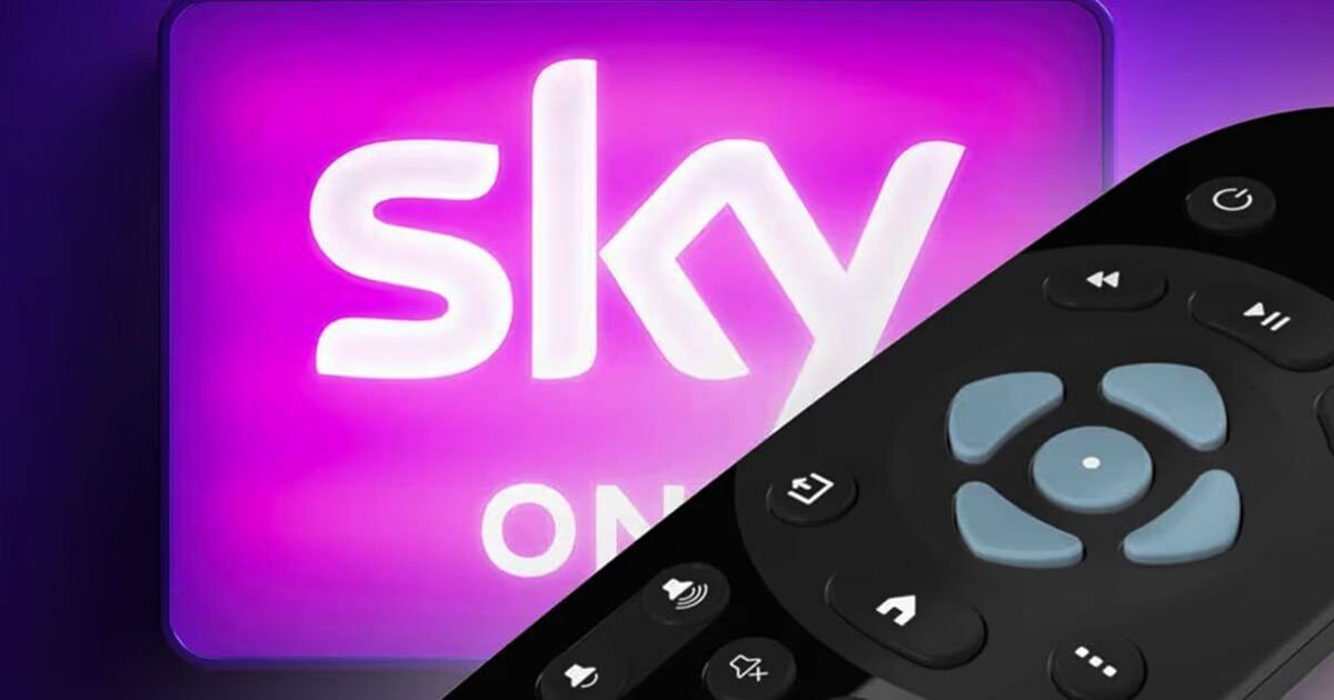 Sky TV Restructures Channel Lineup, Eliminating Sky One and Sky Sports Mix