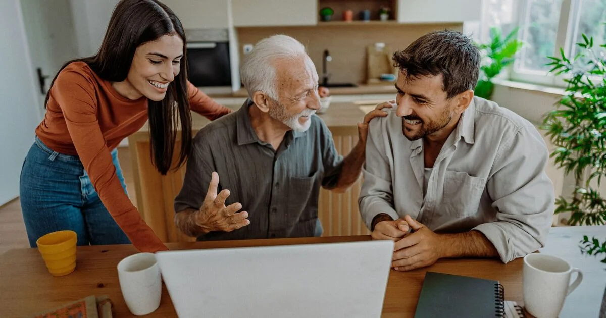 State Pension to Increase by 4.8% from April Due to Triple Lock