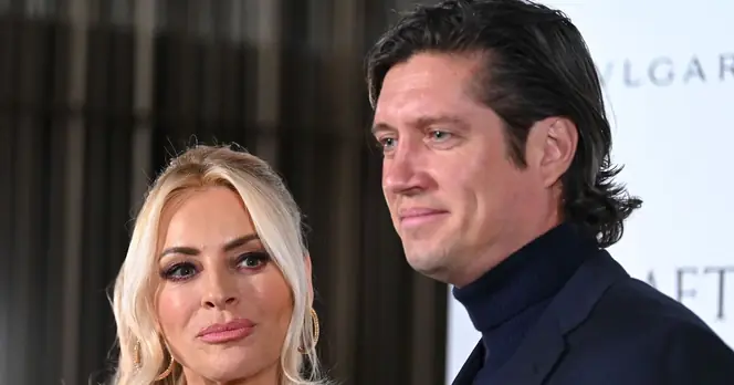 Tess Daly and Vernon Kay's Marriage Shows Signs of Strain, Sources Reveal