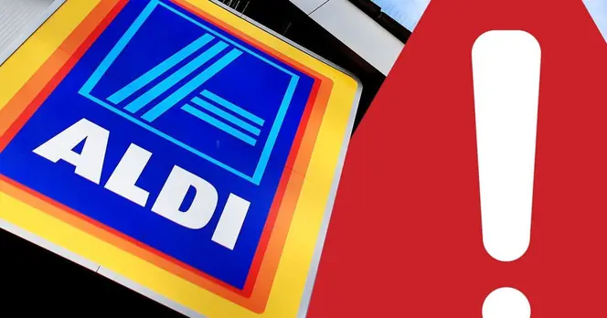 Aldi Shoppers Warned of New Scam Amid Rising Temperatures