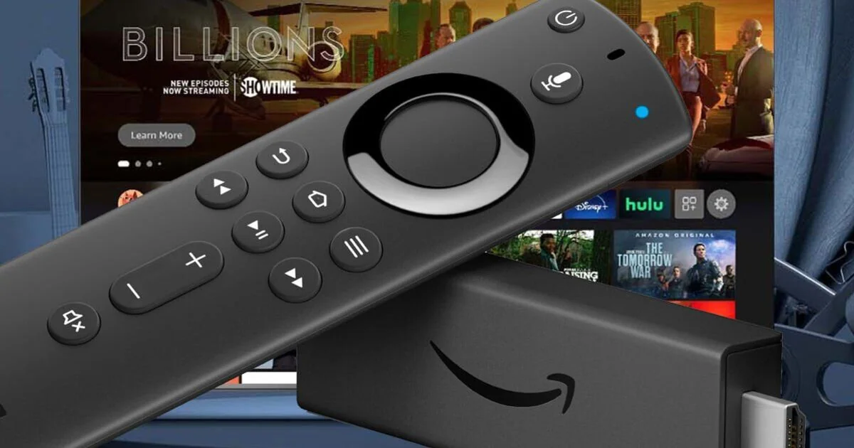 UK Fire TV Stick Users to Receive Major Upgrade in November