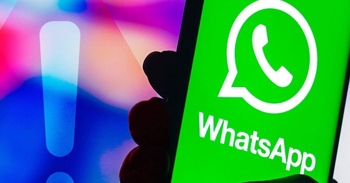 WhatsApp Users Advised to Disable Setting Amid Security Vulnerability Risks