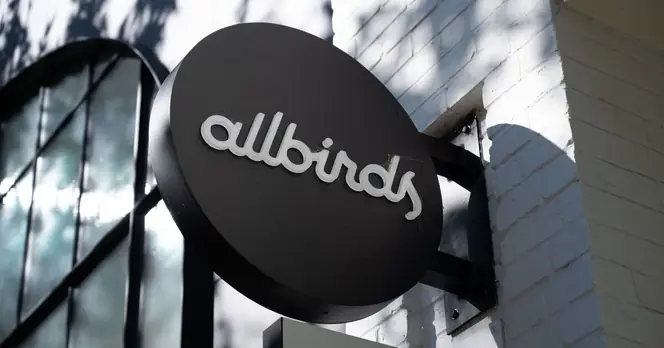 Allbirds Shares Rise After Strategic Shift Toward Artificial Intelligence