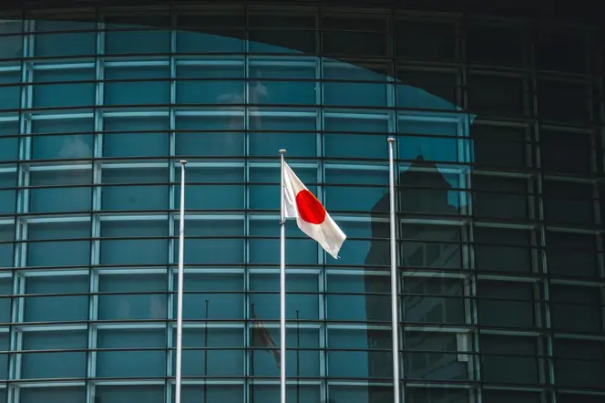Survey Shows 80% of Japanese Institutional Investors Plan Crypto Investments in Three Years