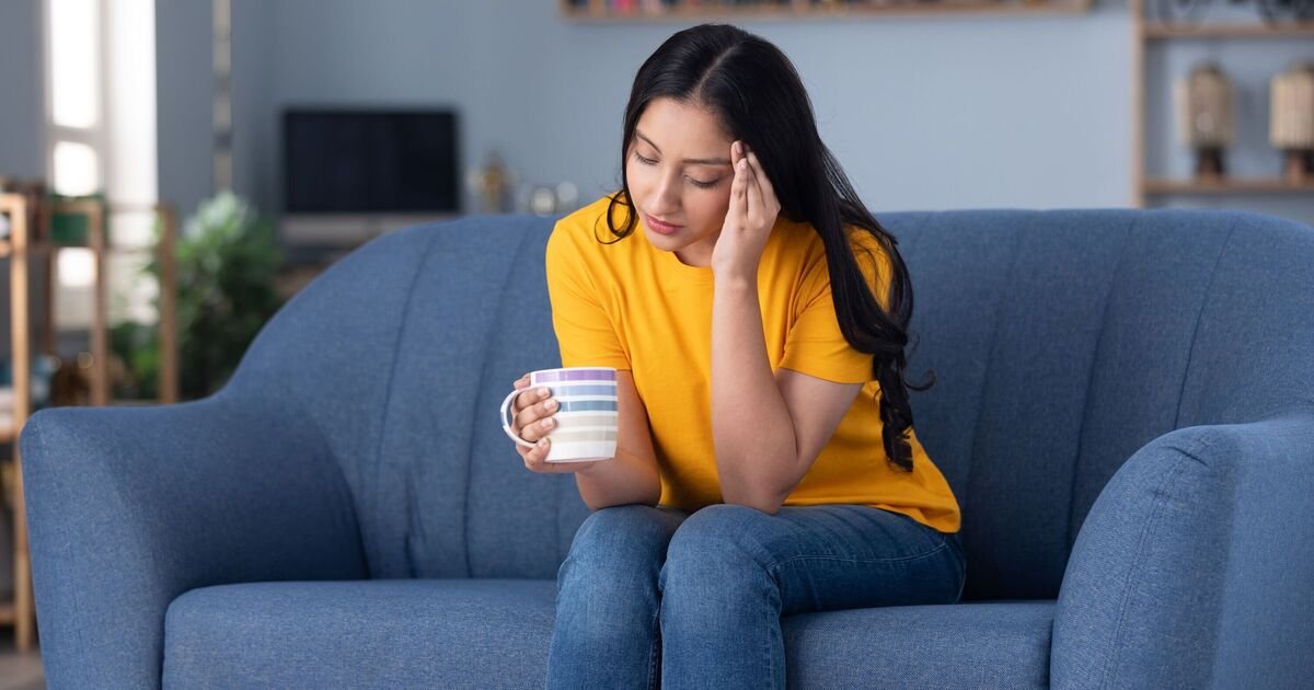 Consult Your Doctor About Blood Tests for Chronic Fatigue and Memory Issues