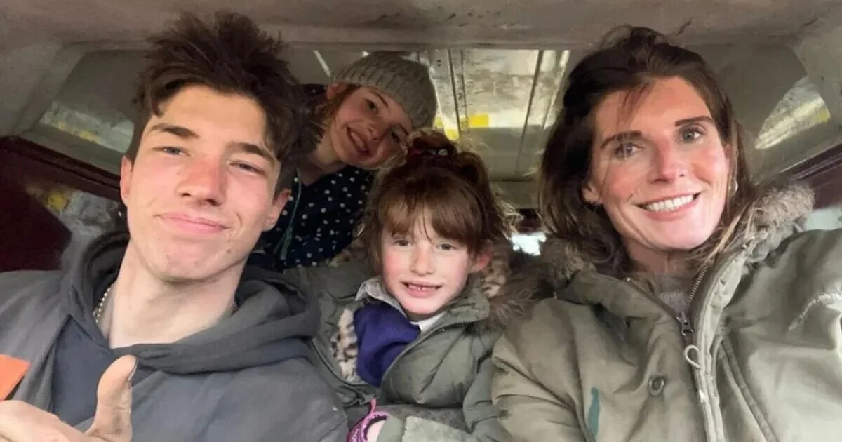 Amanda Owen Celebrates New Family Addition Amidst Fan Support