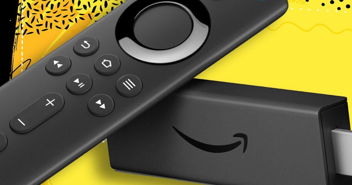 Amazon to Refund UK Customers as Fire TV Blaster Is Discontinued