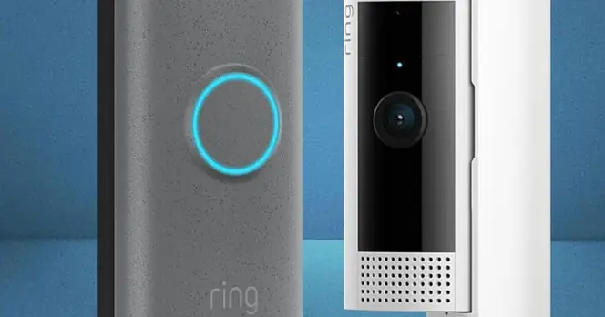 Amazon Launches Free Upgrade Promotion for Ring Camera Users