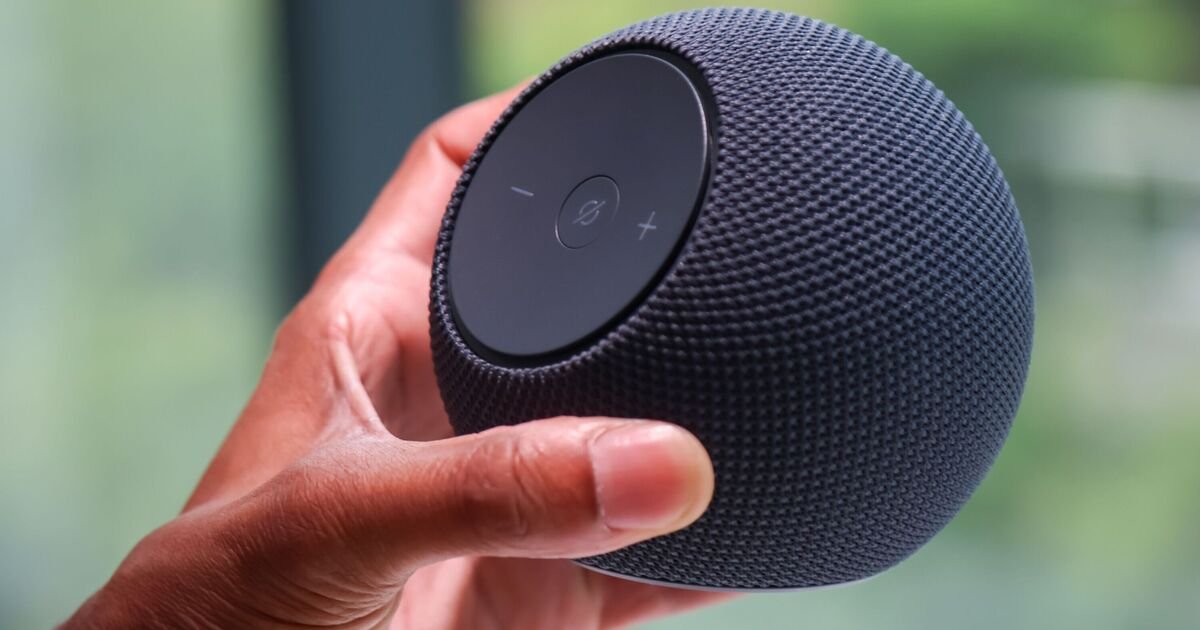 Amazon Slashes Price of Echo Dot Max, Encouraging Smart Speaker Upgrades