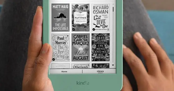 Amazon's Affordable Kindle Upgrades Drive Growing E-Reader Demand