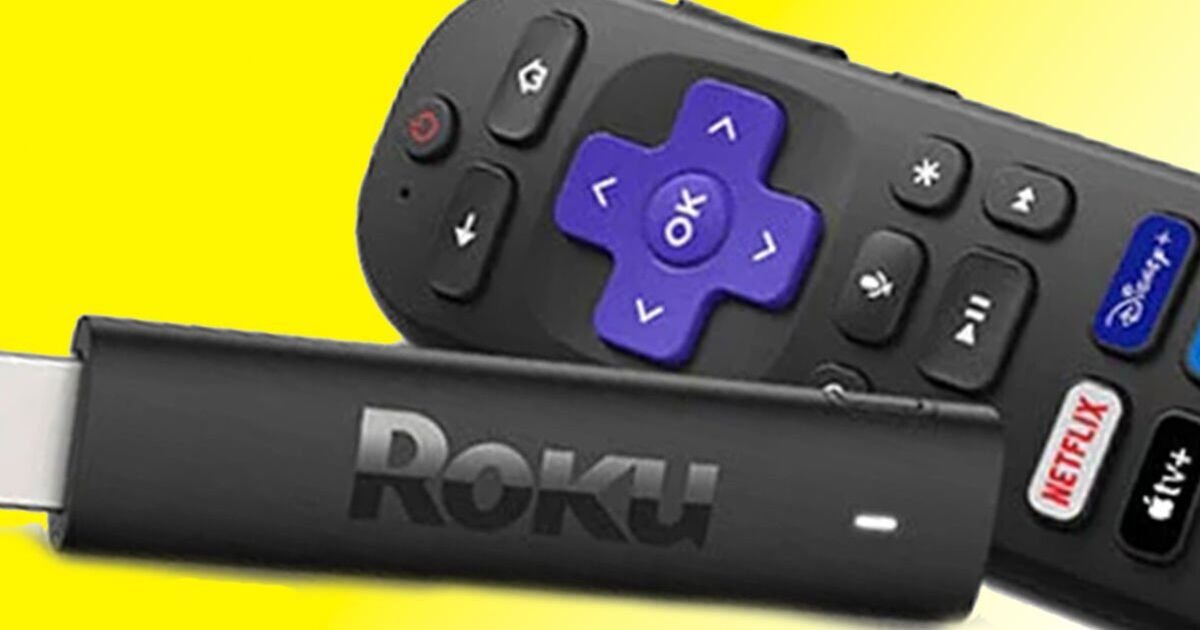Amazon Offers Discounts on Roku Stick to Encourage Fire TV Users to Switch