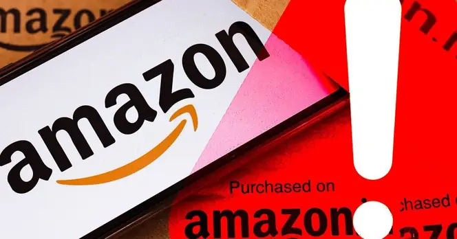 Alert Issued for Amazon Shoppers Over Fraudulent Text Messages
