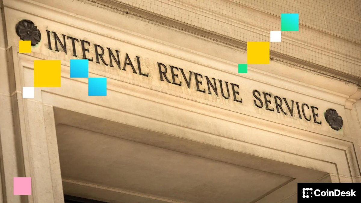 American Crypto Holders Uneasy Over New IRS Tax Regulations
