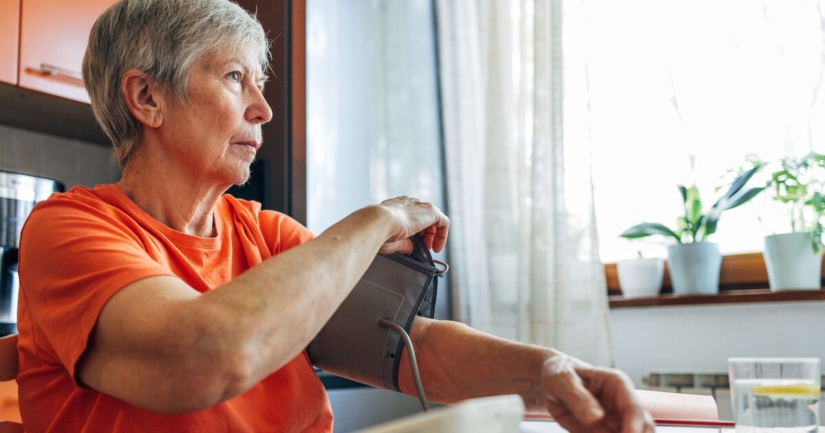 Traditional Chinese Exercise Baduanjin Shown to Lower Blood Pressure Comparable to Brisk...