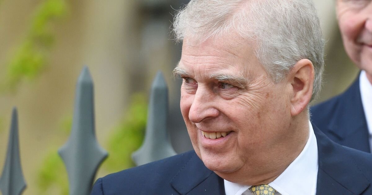 Prince Andrew Owes £12 Million Loan From Royals, Has Made No Repayments