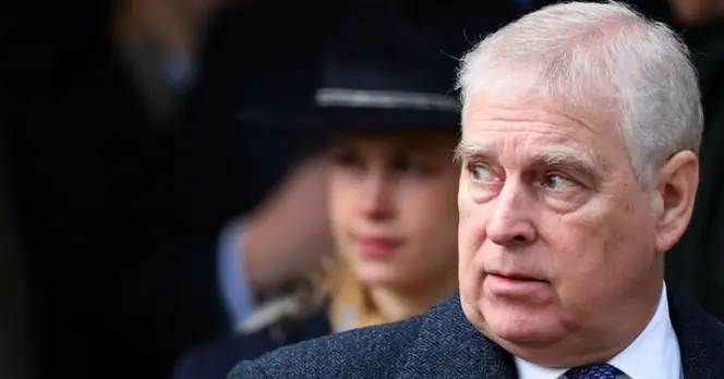 Andrew Mountbatten-Windsor Faces Renewed Criticism Following Opinion Poll Reveal