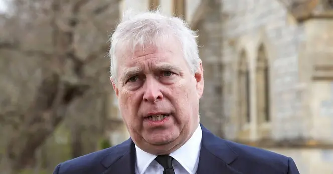 Duke of York's Family Sympathy Dwindles Amid Ongoing Concerns