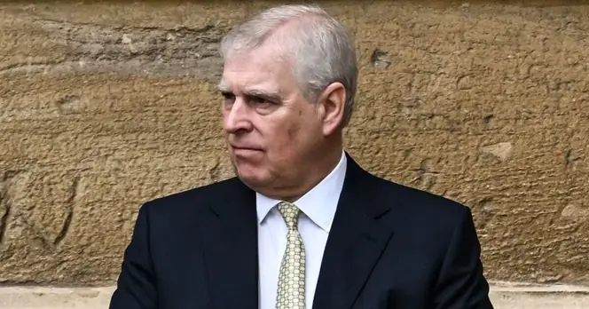 Duke of York Takes Up Video Gaming During Exile in Norfolk