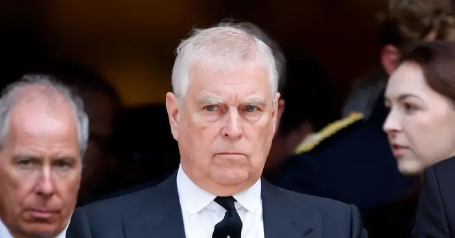 Andrew Issues Deepen Divide Within Royal Family Amid Ongoing Support for Ex-Prince