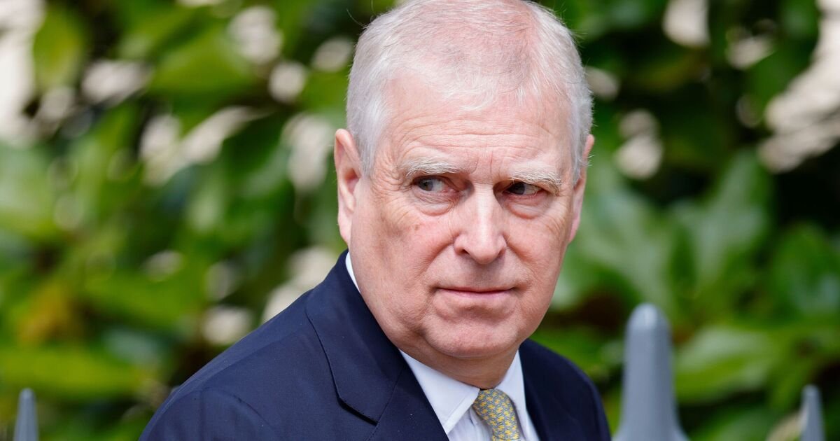 Prince Andrew's Childhood Bullying of Brother Edward Revealed by Biographer