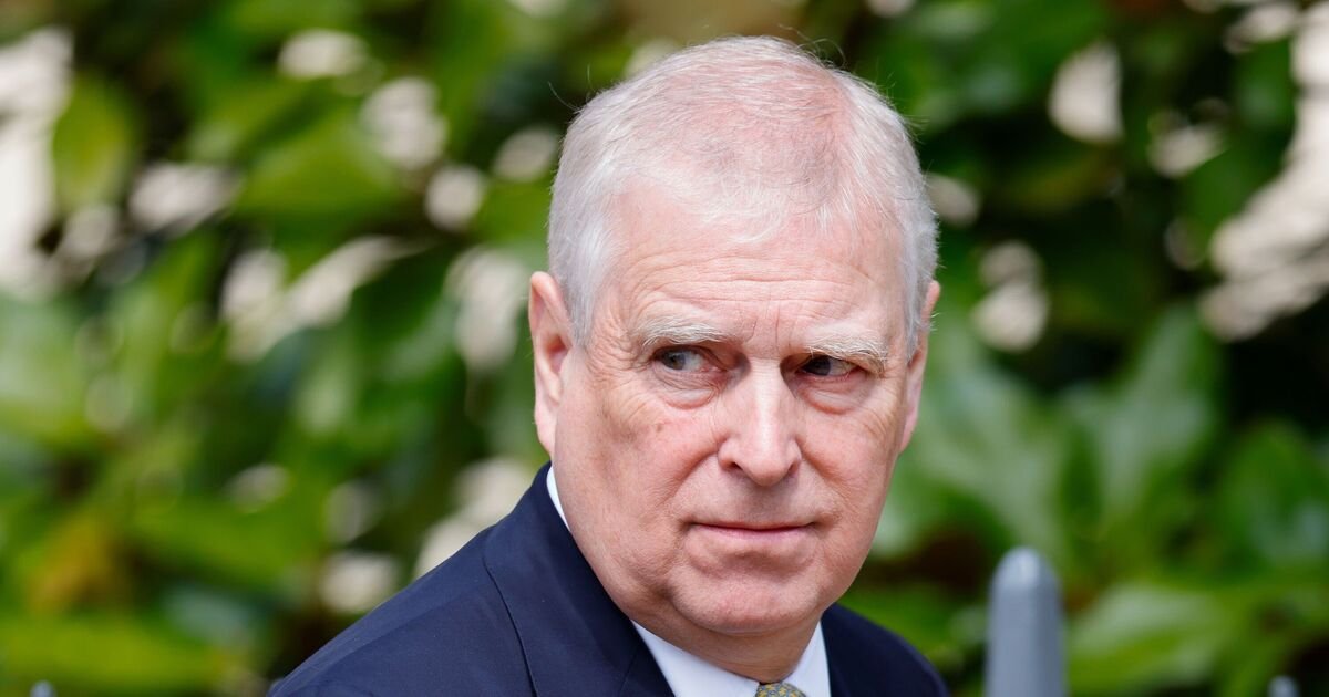 Prince Andrew Faces Eviction from Royal Lodge Amid Ongoing Scandal