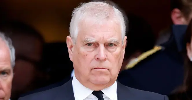 Andrew's Recent Demands Shock Remaining Staff at Windsor's Royal Lodge