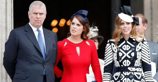 Prince Andrew Deeply Regrets Daughters’ Exclusion from Royal Ascot