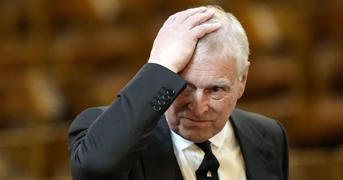 Former PA to Prince Andrew to Cooperate with Police Investigations