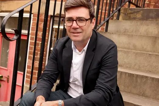 Burnham Faces Labour Party Challenges Amid Intensifying Energy Crisis
