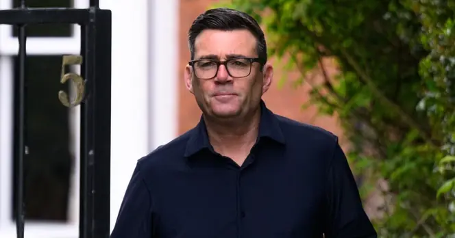 Baker Issues Warning on Burnham's By-Election Prospects Amid Rising Challenges
