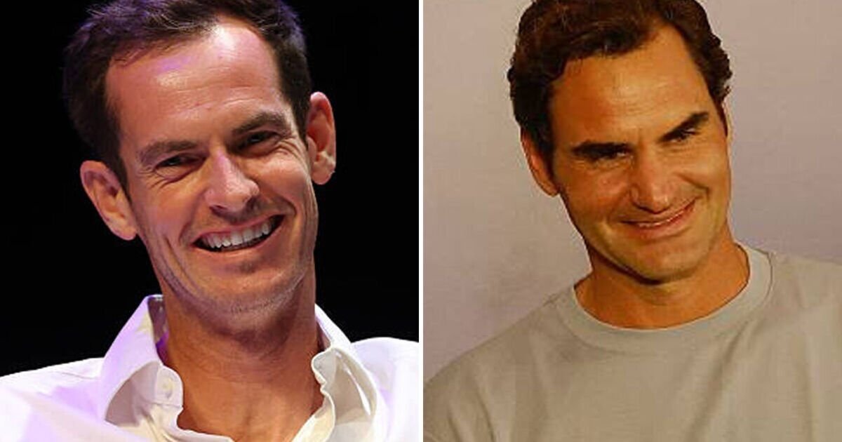 Andy Murray and Roger Federer Set to Enhance BBC's Wimbledon Coverage