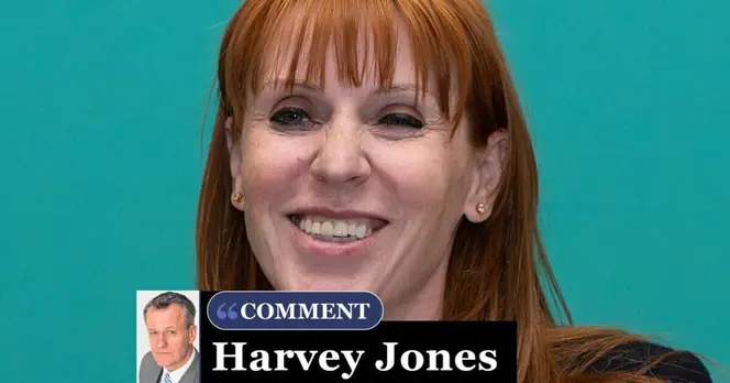 Angela Rayner's Potential Premiership Could Lead to Economic Instability, Critics Warn