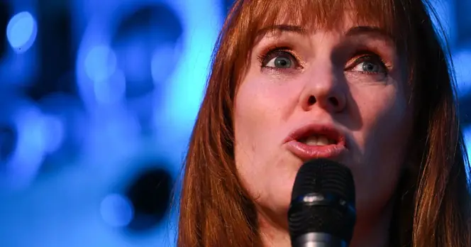 Angela Rayner Cleared of £40,000 Tax Issue, Strengthening Leadership Ambitions