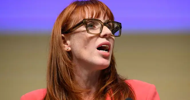 Angela Rayner Questions Keir Starmer's Leadership Amid Labour Party Unrest